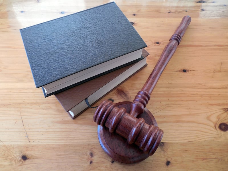 Legal Assistance
